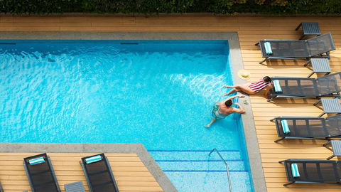 PARKROYAL Parramatta - Accommodation Sunshine Coast 9