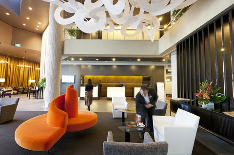 PARKROYAL Parramatta - Accommodation Sunshine Coast 19