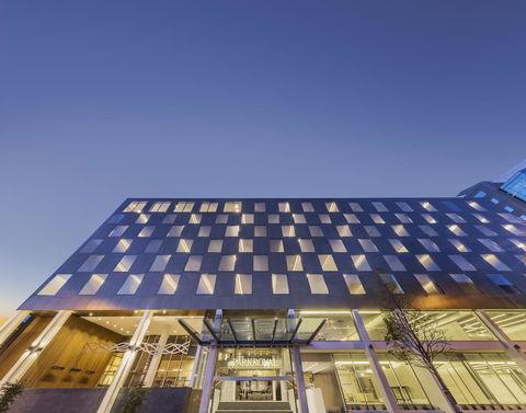 PARKROYAL Parramatta - Accommodation Sunshine Coast 1