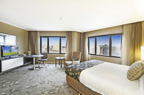 PARKROYAL Parramatta - Accommodation Sunshine Coast 14