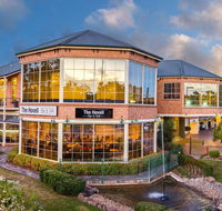 Best Western Plus Albury Hovell Tree Inn - Accommodation Sunshine Coast