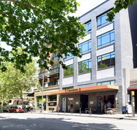 The Bayswater Sydney - Accommodation Sunshine Coast