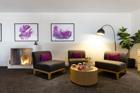 Sage Hotel Wollongong - Accommodation Sunshine Coast 30