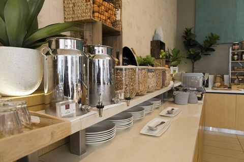 Sage Hotel Wollongong - Accommodation Sunshine Coast 12
