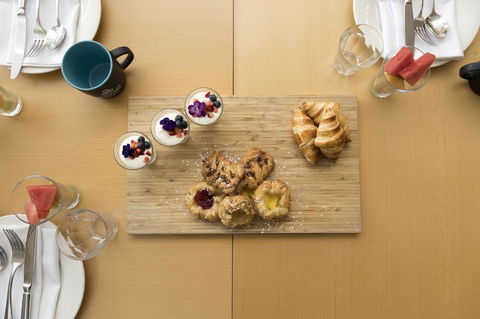 Sage Hotel Wollongong - Accommodation Sunshine Coast 18