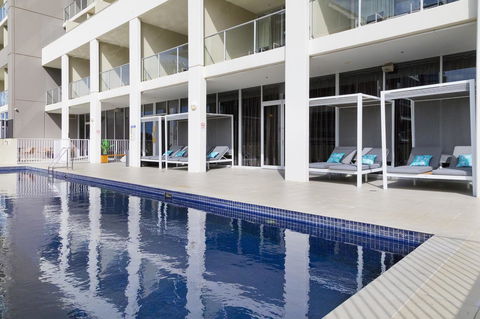 Sage Hotel Wollongong - Accommodation Sunshine Coast 36