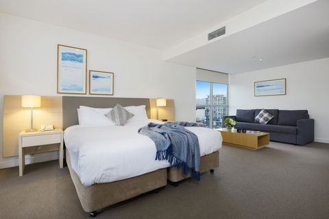 Sage Hotel Wollongong - Accommodation Sunshine Coast 37