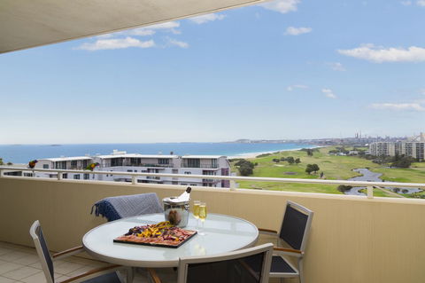 Sage Hotel Wollongong - Accommodation Sunshine Coast 39