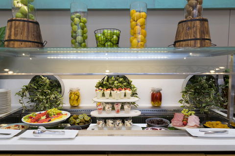 Sage Hotel Wollongong - Accommodation Sunshine Coast 16