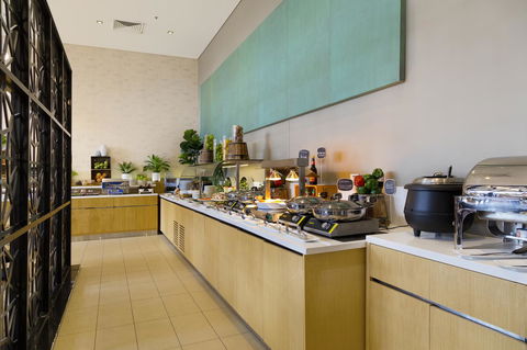 Sage Hotel Wollongong - Accommodation Sunshine Coast 10