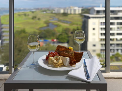 Sage Hotel Wollongong - Accommodation Sunshine Coast 8