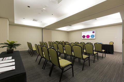 Sage Hotel Wollongong - Accommodation Sunshine Coast 34
