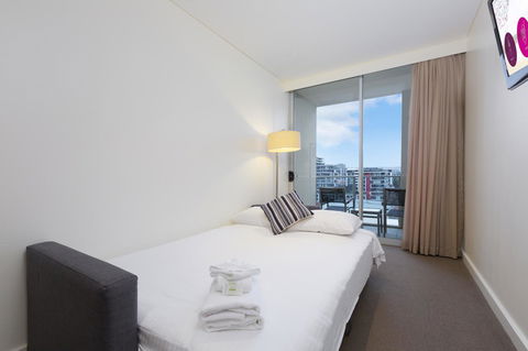 Sage Hotel Wollongong - Accommodation Sunshine Coast 4