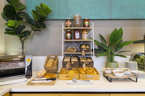 Sage Hotel Wollongong - Accommodation Sunshine Coast 15