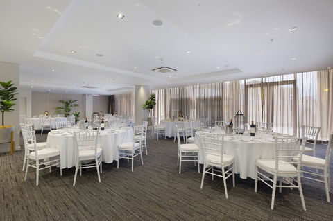 Sage Hotel Wollongong - Accommodation Sunshine Coast 32