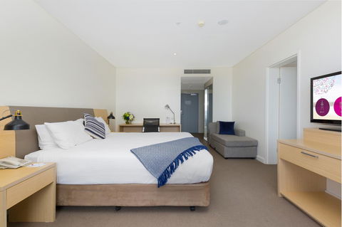 Sage Hotel Wollongong - Accommodation Sunshine Coast 40