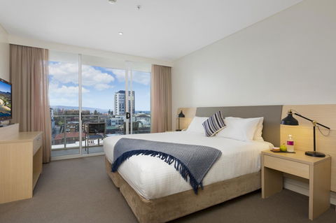 Sage Hotel Wollongong - Accommodation Sunshine Coast 44