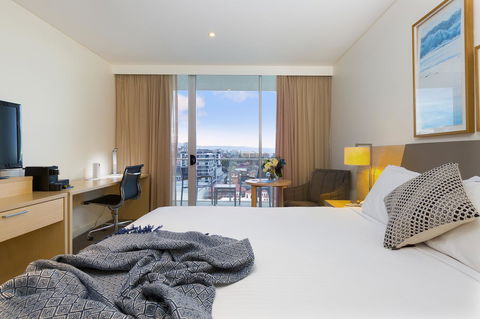 Sage Hotel Wollongong - Accommodation Sunshine Coast 6