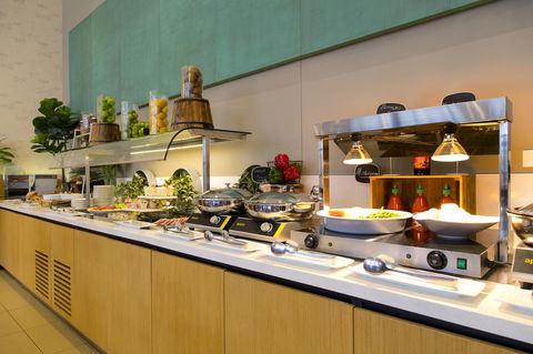Sage Hotel Wollongong - Accommodation Sunshine Coast 17