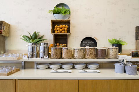 Sage Hotel Wollongong - Accommodation Sunshine Coast 14