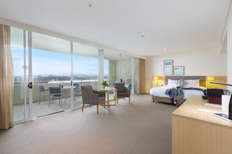 Sage Hotel Wollongong - Accommodation Sunshine Coast 38