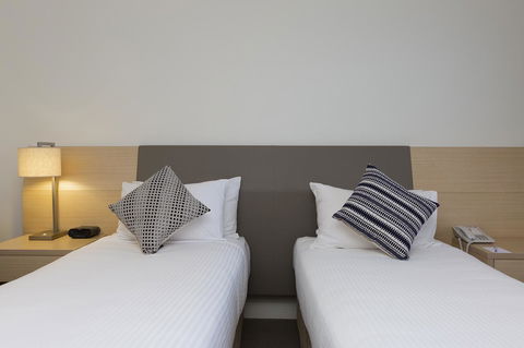 Sage Hotel Wollongong - Accommodation Sunshine Coast 2