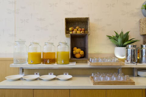 Sage Hotel Wollongong - Accommodation Sunshine Coast 13