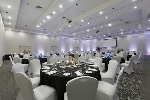 Sage Hotel Wollongong - Accommodation Sunshine Coast 26