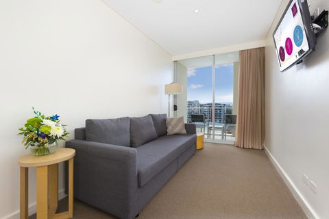 Sage Hotel Wollongong - Accommodation Sunshine Coast 41