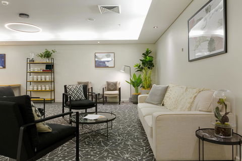 Sage Hotel Wollongong - Accommodation Sunshine Coast 33