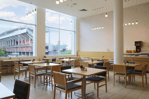 Sage Hotel Wollongong - Accommodation Sunshine Coast 28