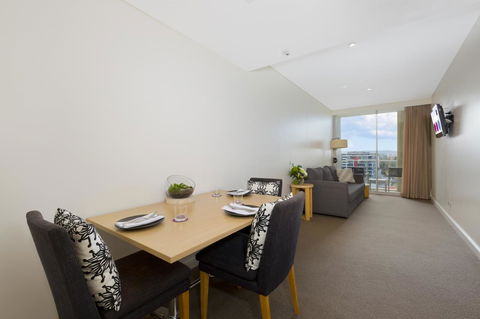 Sage Hotel Wollongong - Accommodation Sunshine Coast 42