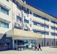 Mercure Newcastle Airport - Accommodation Sunshine Coast