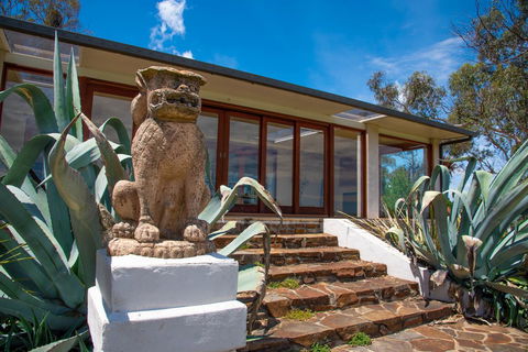 Belmont - Accommodation Sunshine Coast 22