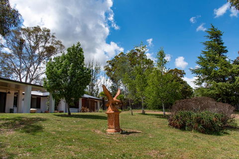 Belmont - Accommodation Sunshine Coast 20