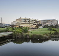 Best Western City Sands - Accommodation Sunshine Coast