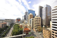 Metro Apartments On Darling Harbour