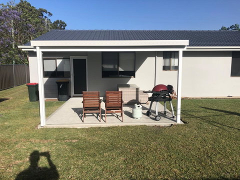 Golden Hill Cottage - Accommodation Sunshine Coast 16