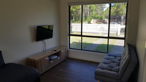 Golden Hill Cottage - Accommodation Sunshine Coast 14