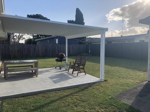 Golden Hill Cottage - Accommodation Sunshine Coast 19
