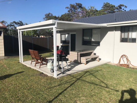 Golden Hill Cottage - Accommodation Sunshine Coast 18