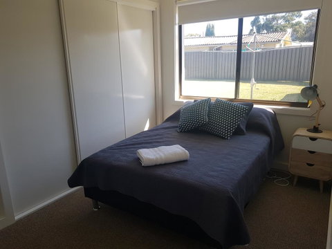 Golden Hill Cottage - Accommodation Sunshine Coast 11