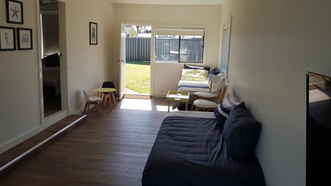 Golden Hill Cottage - Accommodation Sunshine Coast 15