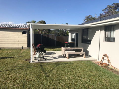Golden Hill Cottage - Accommodation Sunshine Coast 17