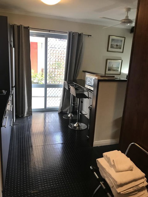 Mariners Court Hotel Sydney - Accommodation Sunshine Coast 31