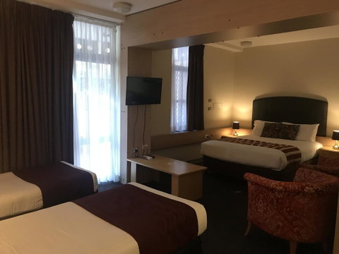 Mariners Court Hotel Sydney - Accommodation Sunshine Coast 42