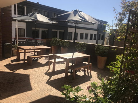 Mariners Court Hotel Sydney - Accommodation Sunshine Coast 4