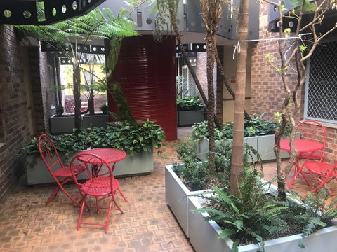 Mariners Court Hotel Sydney - Accommodation Sunshine Coast 5
