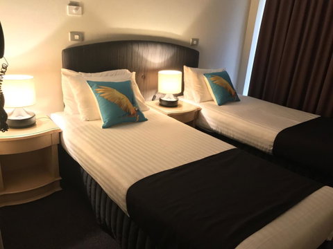 Mariners Court Hotel Sydney - Accommodation Sunshine Coast 39