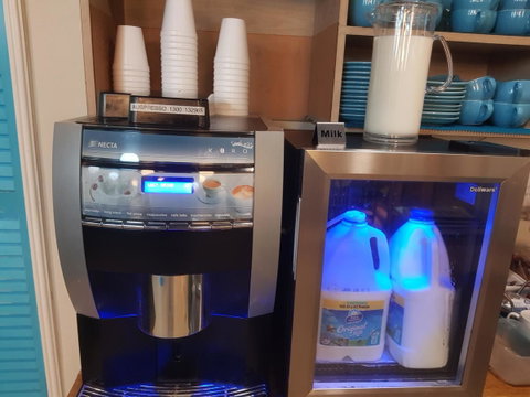 Mariners Court Hotel Sydney - Accommodation Sunshine Coast 9